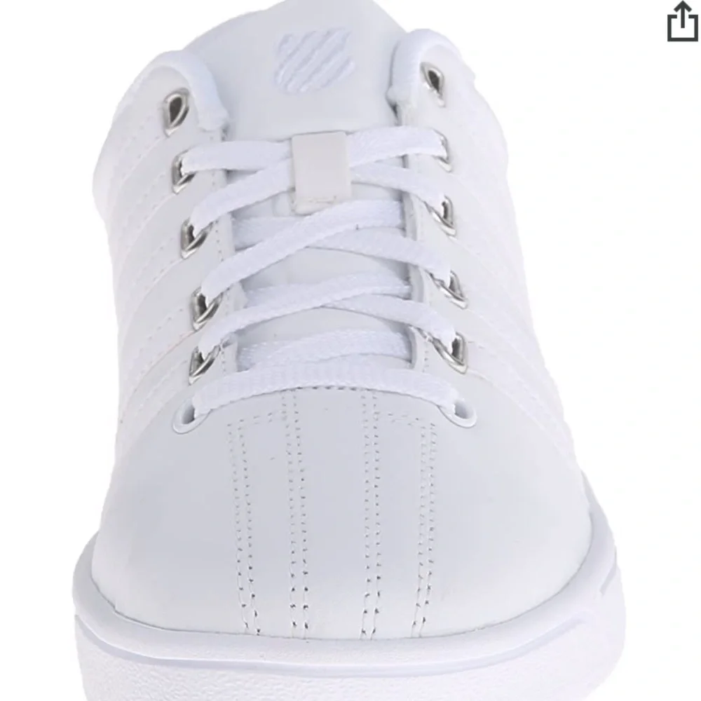 K-Swiss women’s swiss